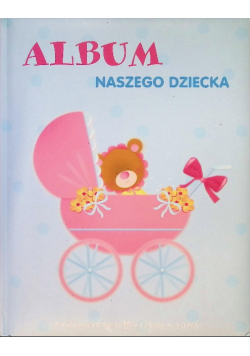 Album naszego dziecka