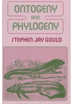 Ontogeny and Phylogeny