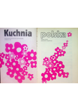 Kuchnia polska