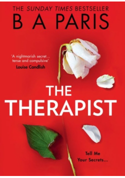 The Therapist