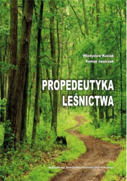 Propedeutyka leśnictwa