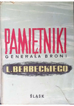 Pamiętniki generała broni