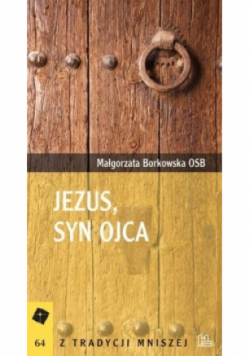 Jezus Syn Ojca