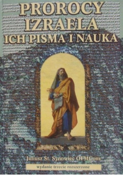 Prorocy Izraela ich pisma i nauka