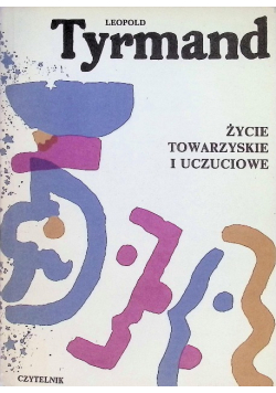 Życie towarzyskie i uczuciowe
