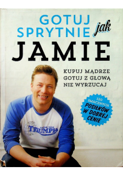 Gotuj sprytnie jak Jamie
