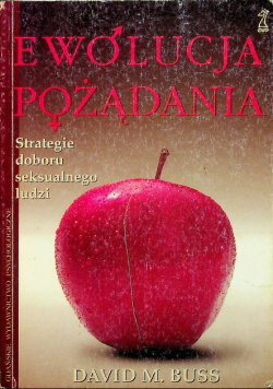 Ewolucja pożądania