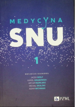Medycyna snu 1