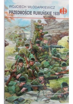 Przedmoście rumuńskie 1939