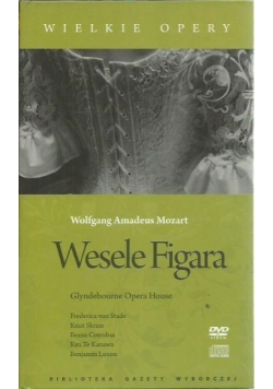 Wesele Figara