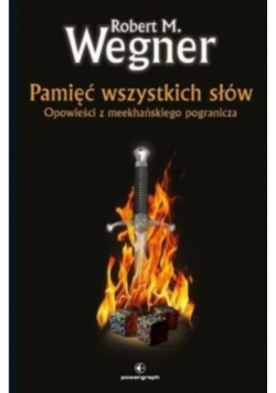 Pamięć wszystkich słów