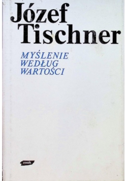 Myślenie według wartości