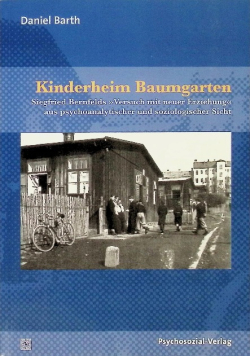 Kinderheim Baumgarten