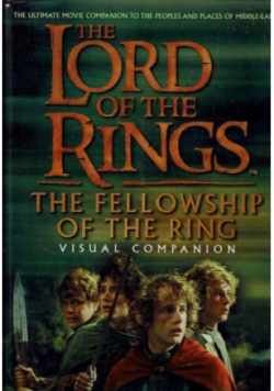 The Lord Of The Rings The Fellowship of the Ring