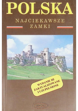 Polska Najciekawsze zamki
