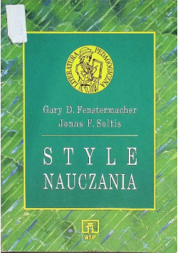 Style nauczania