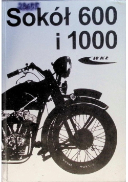Sokół 600 i Sokół 1000