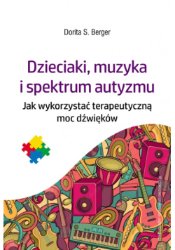 Dzieciaki, muzyka i spektrum autyzmu