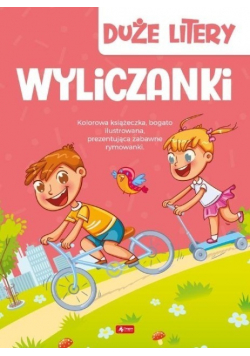Wyliczanki
