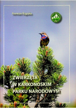 Zwierzęta w Karkonoskim Parku Narodowym