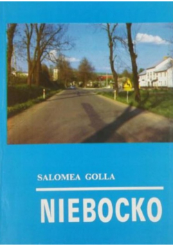 Niebocko