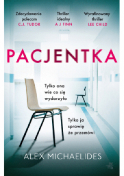 Pacjentka