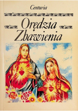Orędzia Zbawienia Tom V