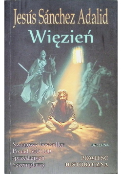 Więzień