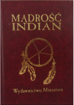 Mądrość Indian