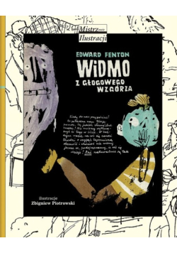 Widmo z głogowego wzgórza