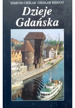 Dzieje Gdańska