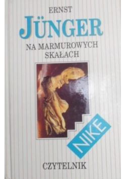 Na marmurowych skałach