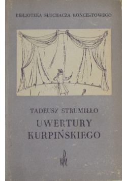 Uwertury Kurpińskiego