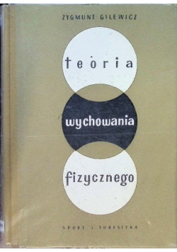 Teoria wychowania fizycznego