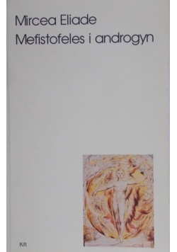 Mefistofeles i androgyn
