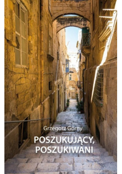 Poszukujący poszukiwani