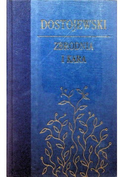 Zbrodnia i kara