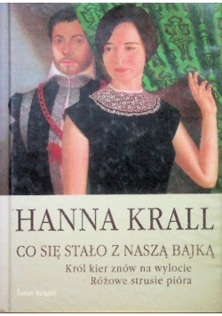 Co się stało z naszą bajką