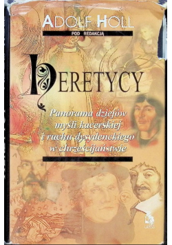 Heretycy