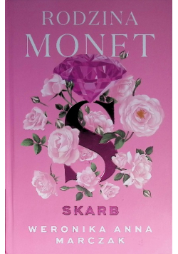 Rodzina Monet Skarb