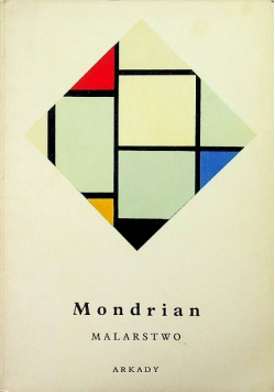 Mondrian Malarstwo