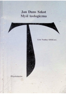 Myśl teologiczna