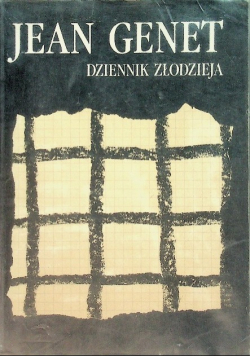 Dziennik złodzieja
