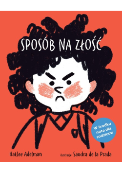 Sposób na złość
