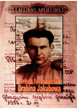 Drabina jakubowa