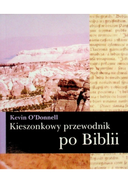 Kieszonkowy przewodnik po Biblii