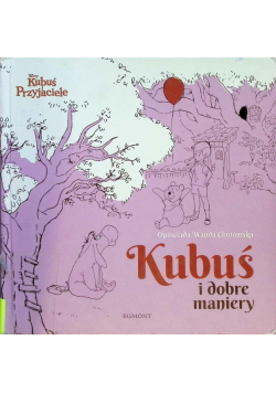 Kubuś i dobre maniery