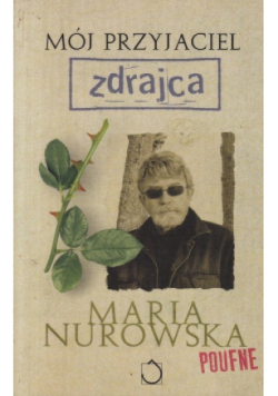 Mój przyjaciel zdrajca