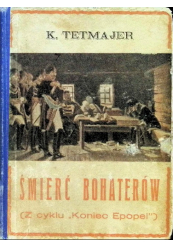 Śmierć bohaterów