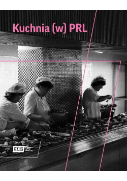 Kuchnia w PRL